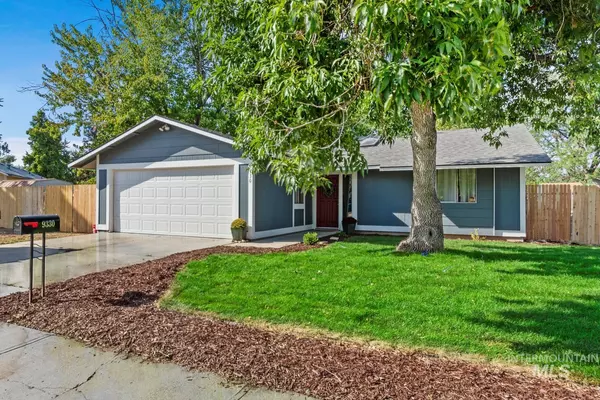 Boise, ID 83704,9330 W Landmark St