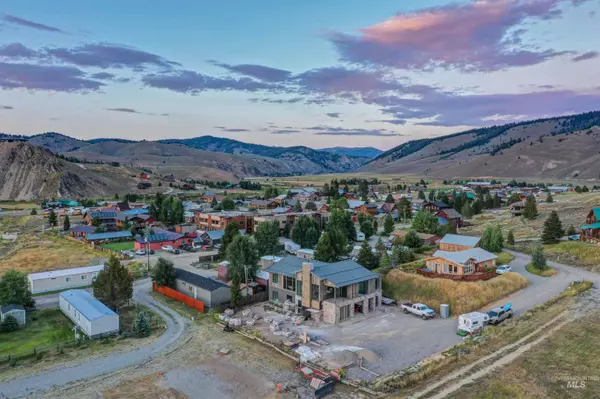 Stanley, ID 83278,360 Merritt Lane