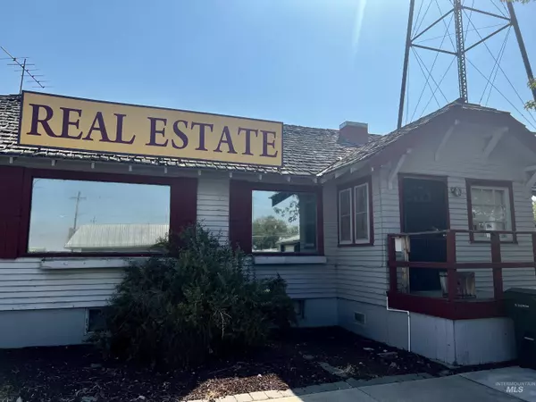 190 SW 4th Ave., Ontario, OR 97914-0000