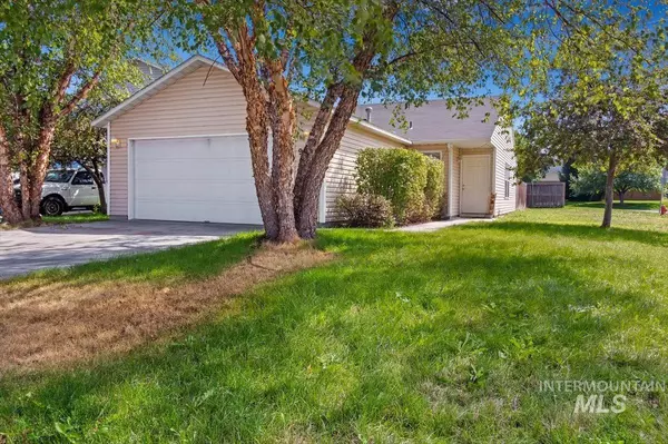 9585 W Portola Drive, Boise, ID 83709