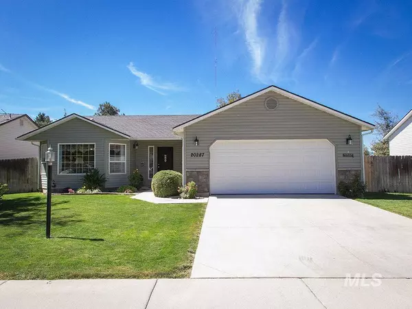 20287 Colebrook Ave, Caldwell, ID 83605