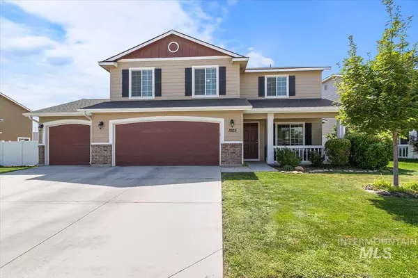 Kuna, ID 83634-5381,1925 W Stony Desert St