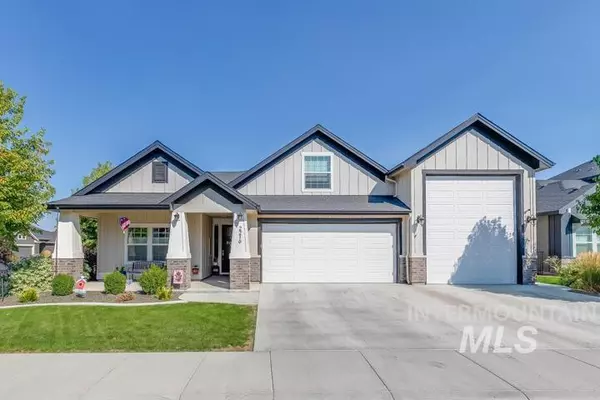 2216 N Fire Opal Ave, Kuna, ID 83634