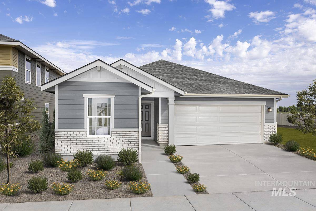 724 W Briaridge Dr, Meridian, ID 83642