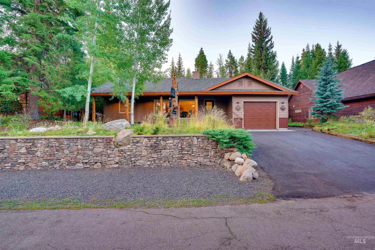 Mccall, ID 83638,1020 Fireweed