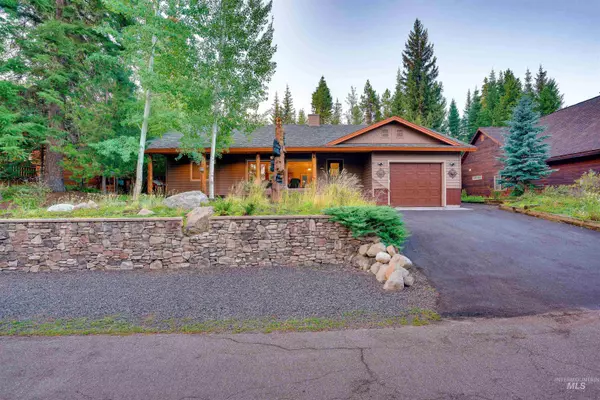1020 Fireweed, Mccall, ID 83638