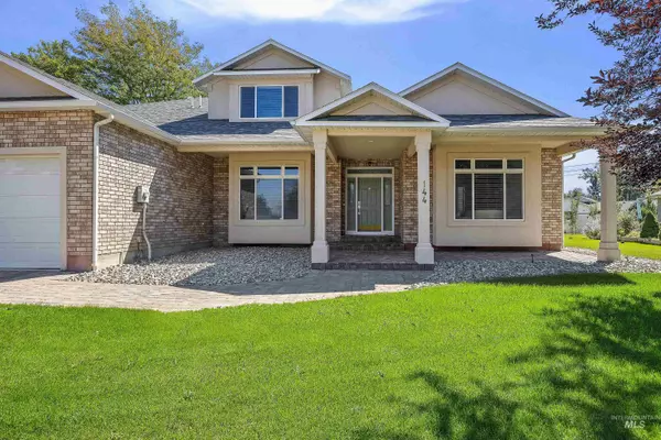 Jerome, ID 83338,144 Seminole Cir