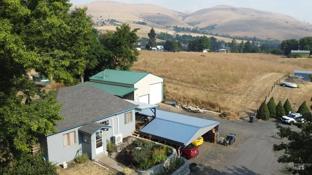 505 Water Street, Juliaetta, ID 83835