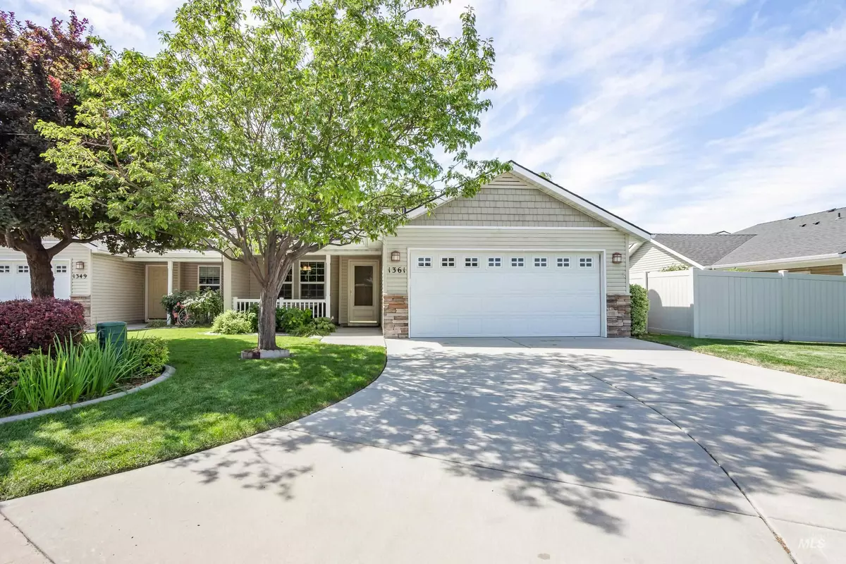 Meridian, ID 83642,1361 N Alvey Ln