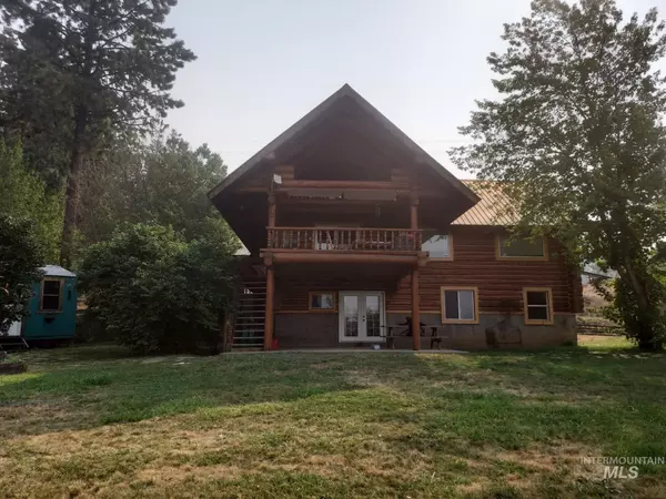 Kamiah, ID 83536,135 Cedar Mill Road