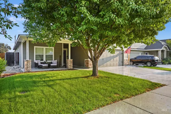 Boise, ID 83709,9612 W Blue Meadows St