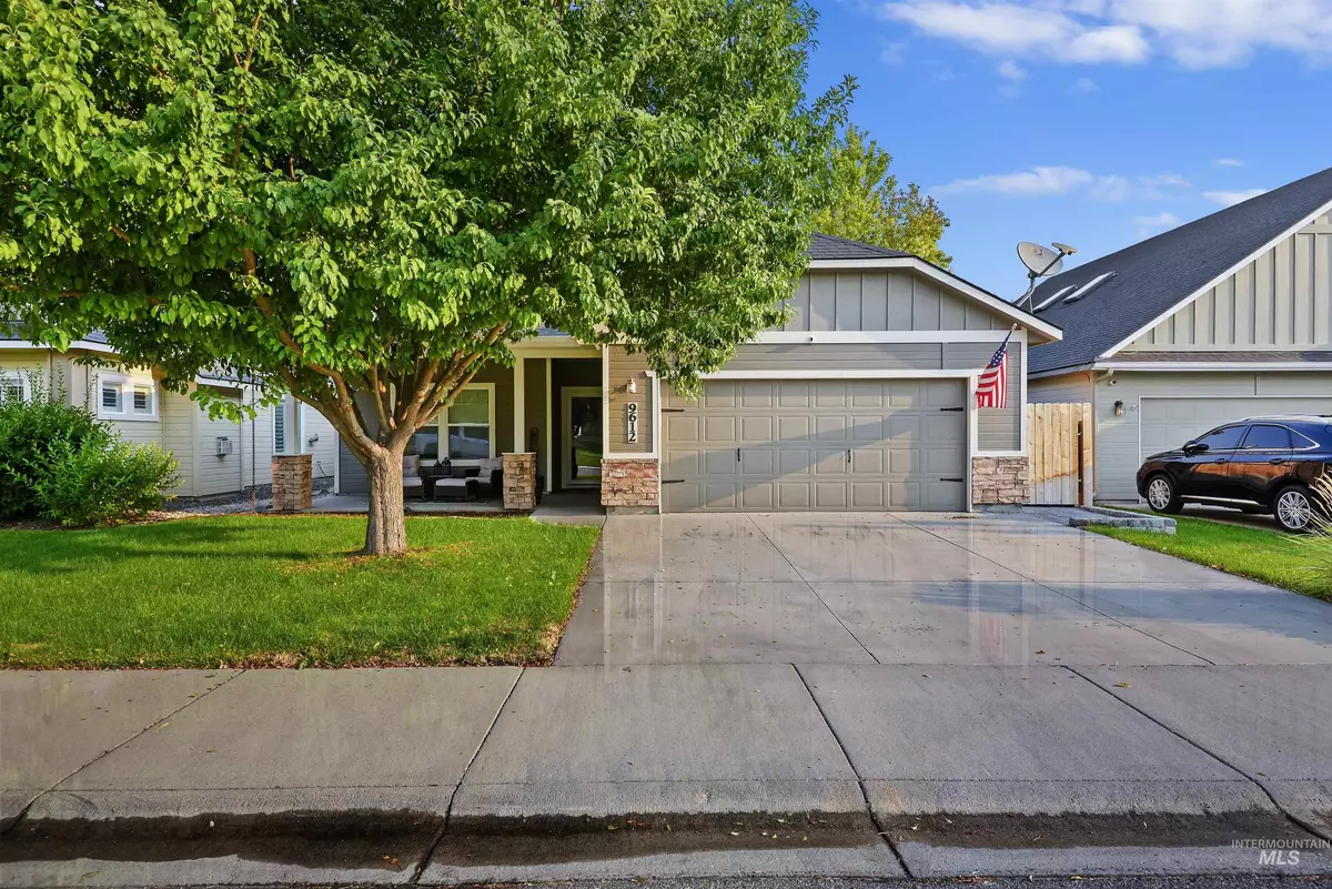 Boise, ID 83709,9612 W Blue Meadows St