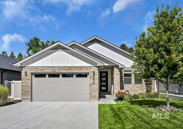 6620 W Hammermill Dr, Boise, ID 83714