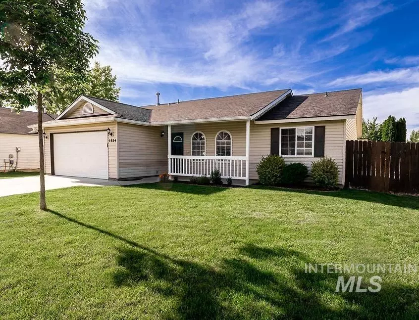 Nampa, ID 83651,1824 W Grouse St
