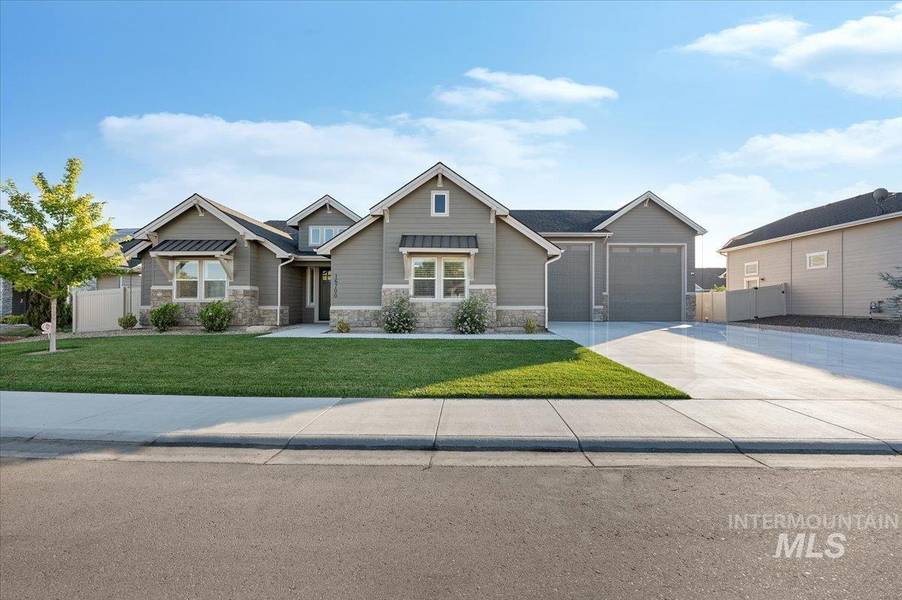 16700 London Park Place, Nampa, ID 83651-0000