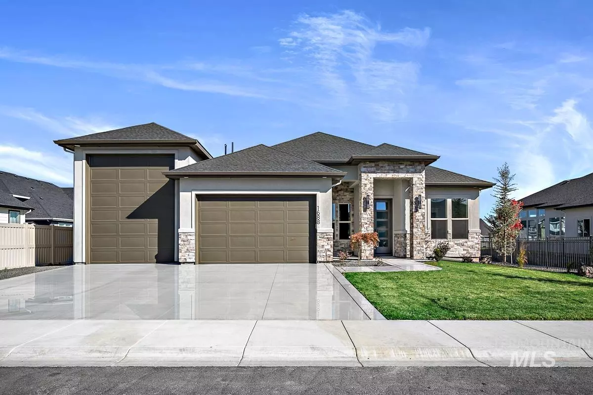 Middleton, ID 83644,1688 Clydesbank Ave