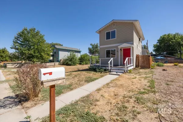 Boise, ID 83702,870 N 31st