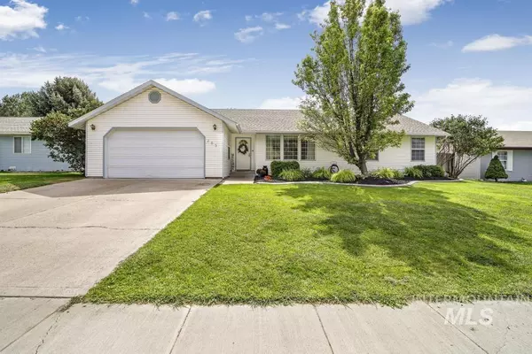 203 Garnet Drive, Kimberly, ID 83341