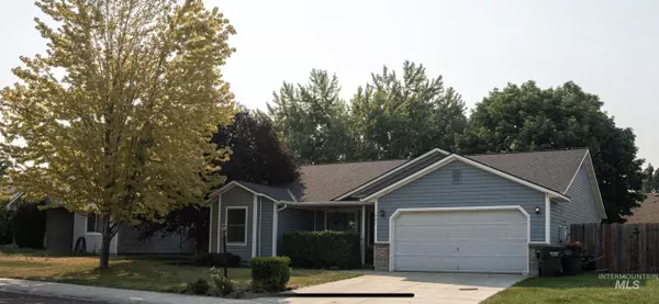 1927 Mcglinchey St, Meridian, ID 83646