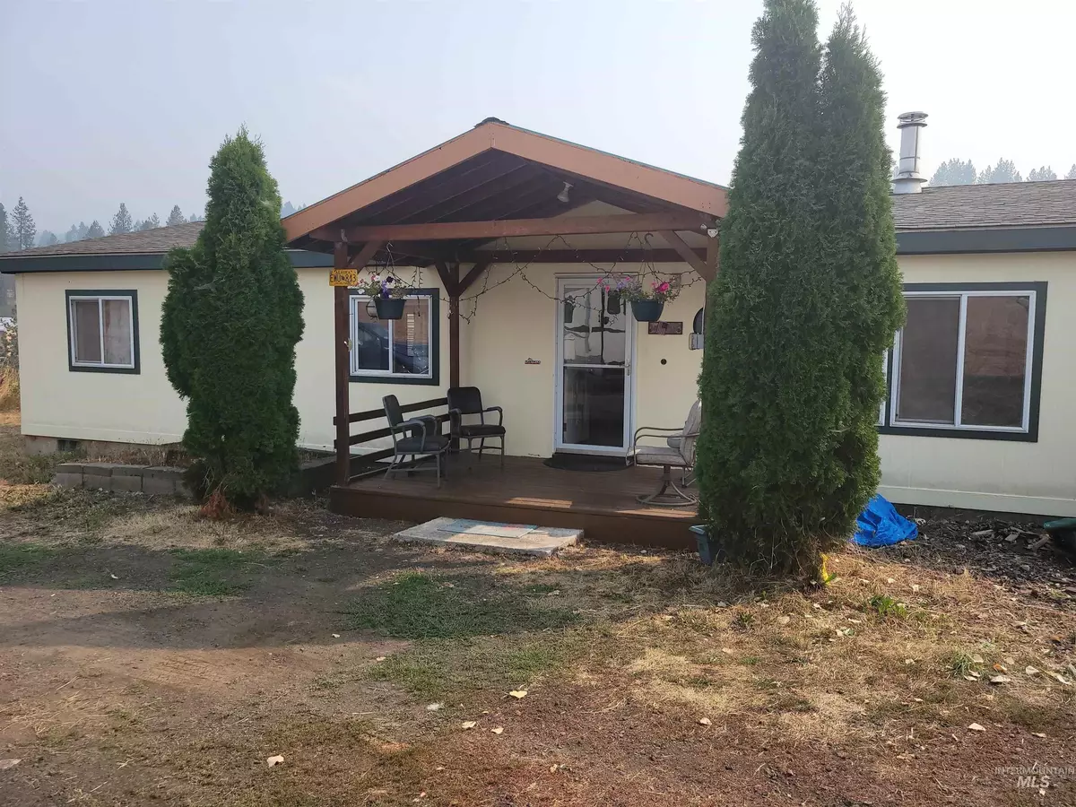 Stites, ID 83552,595 Sally Ann Rd