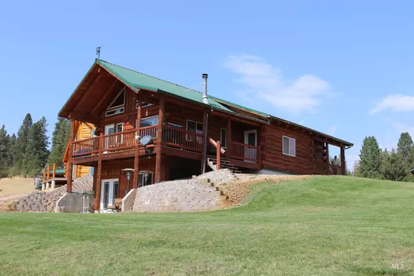 7 Terrace Dr,  Garden Valley,  ID 83622