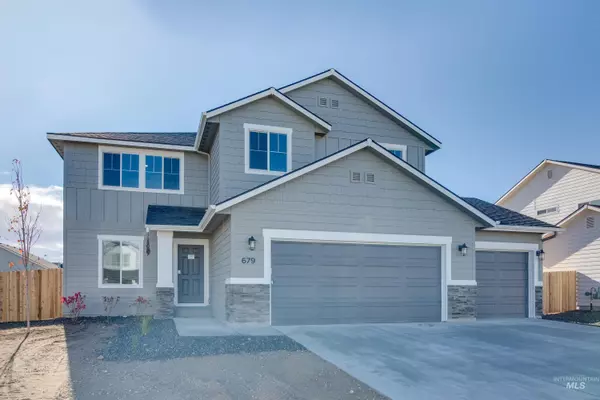 679 W Wolf Willow St, Kuna, ID 83634