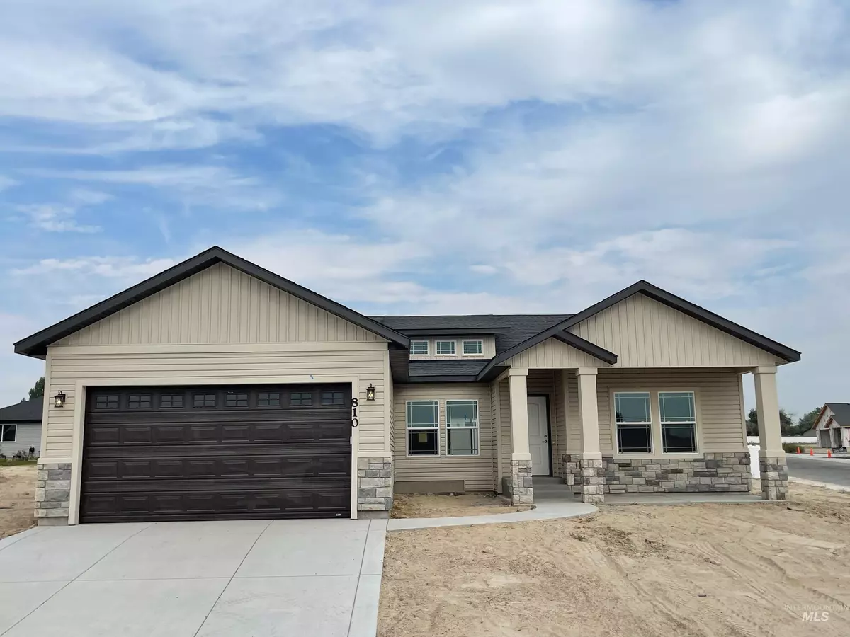 Kimberly, ID 83301,810 Skyridge Way