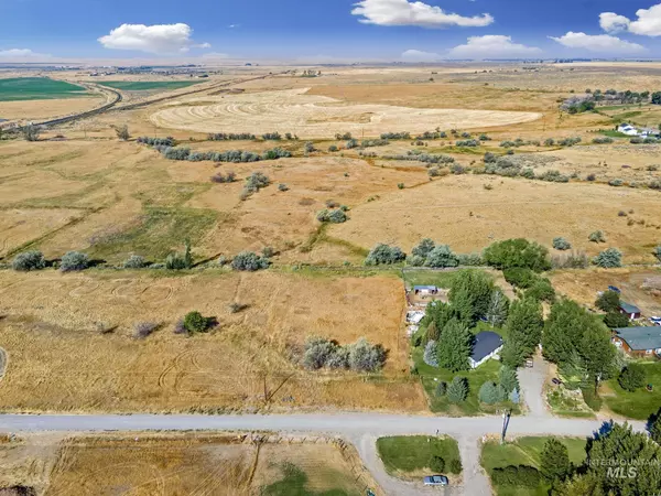 Dietrich, ID 83324,TBD Lot 8 Block 3 Dietrich West Subdivision