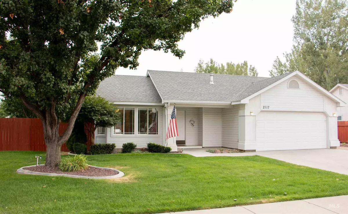 Nampa, ID 83686,2117 E Olympic Ave