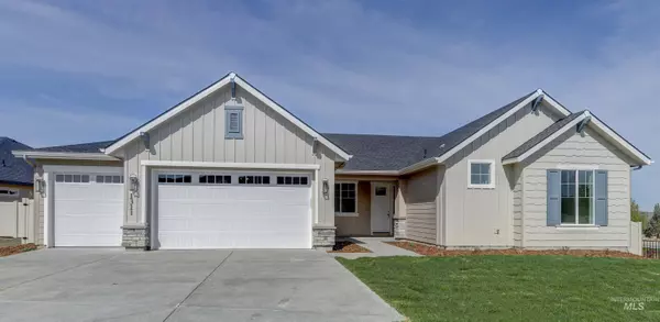 5289 W Avilla Dr., Meridian, ID 83646