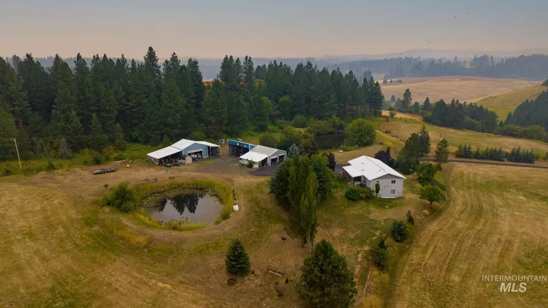 1371 Orchard Loop, Troy, ID 83871