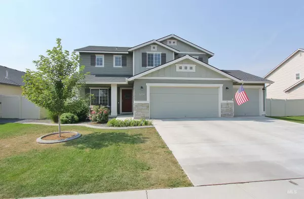 1204 Fawnsgrove Way, Caldwell, ID 83605