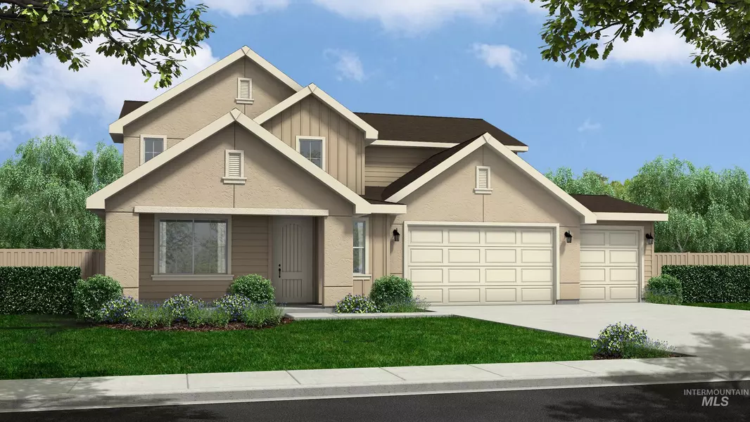 17657 N Pass City Pl., Nampa, ID 83687