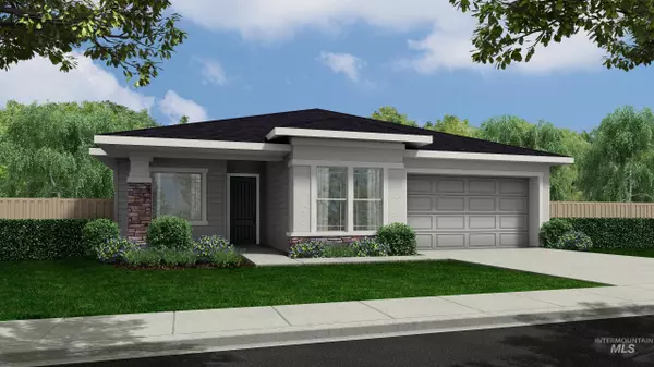 4762 E Musselshell Dr., Nampa, ID 83687