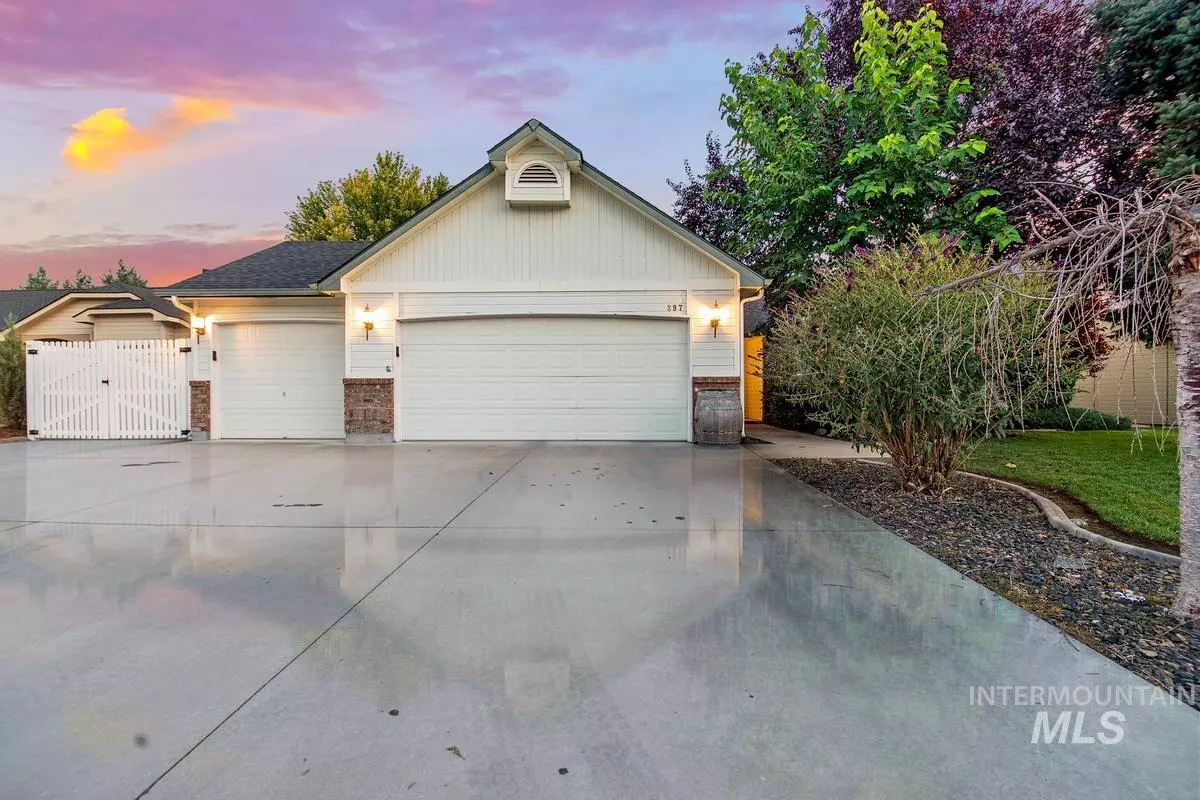 Meridian, ID 83646,397 W Claire Ct