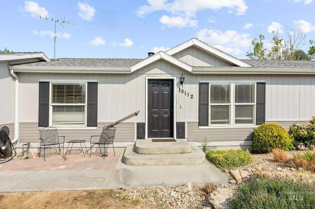 Caldwell, ID 83607,15112 Vanita Ct