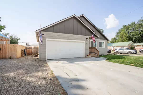 Weiser, ID 83672,349 W Idaho St