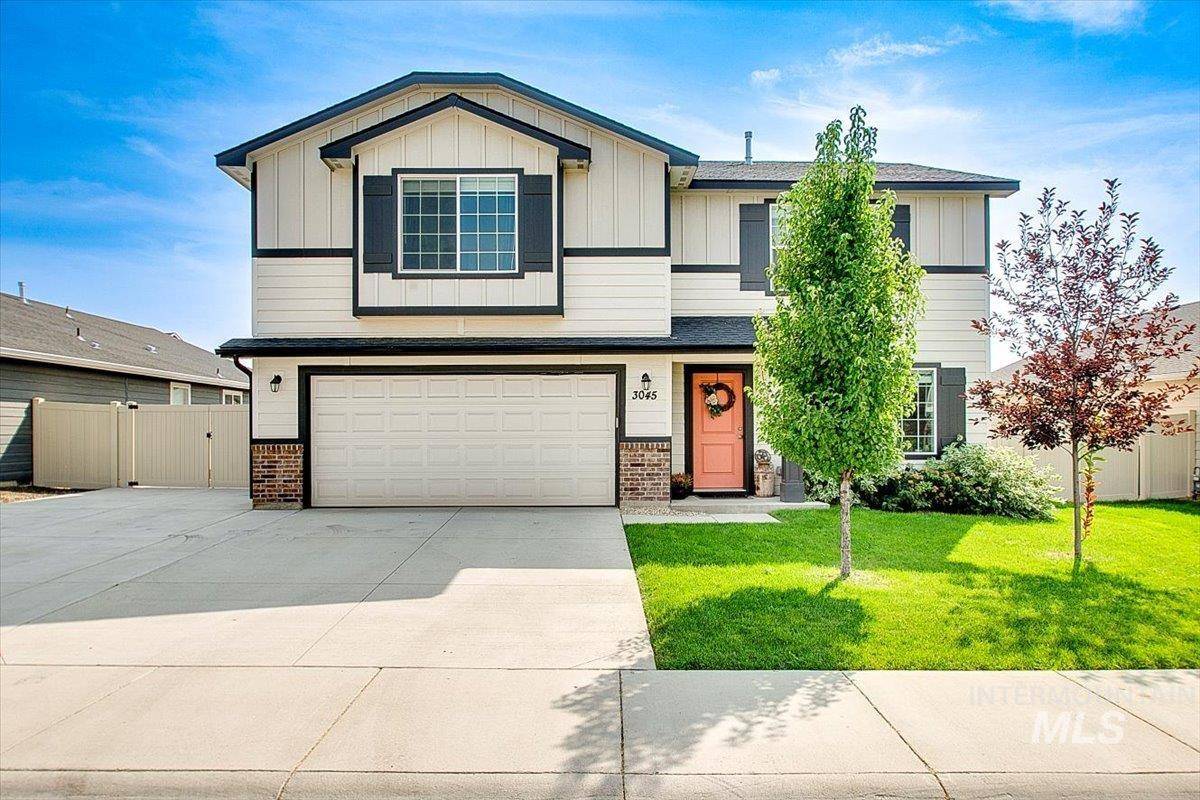 Kuna, ID 83634,3045 W Pear Apple St.
