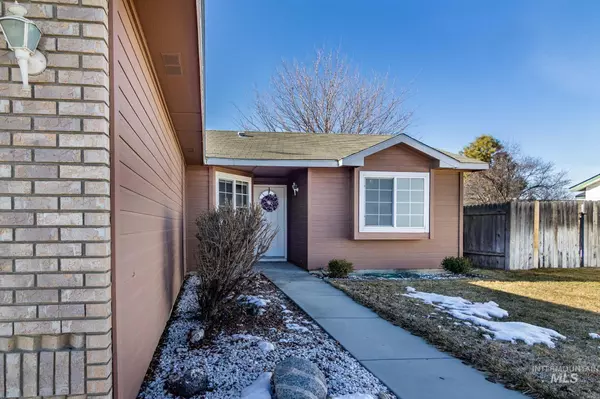 Nampa, ID 83686,609 Stony Meadow Dr.