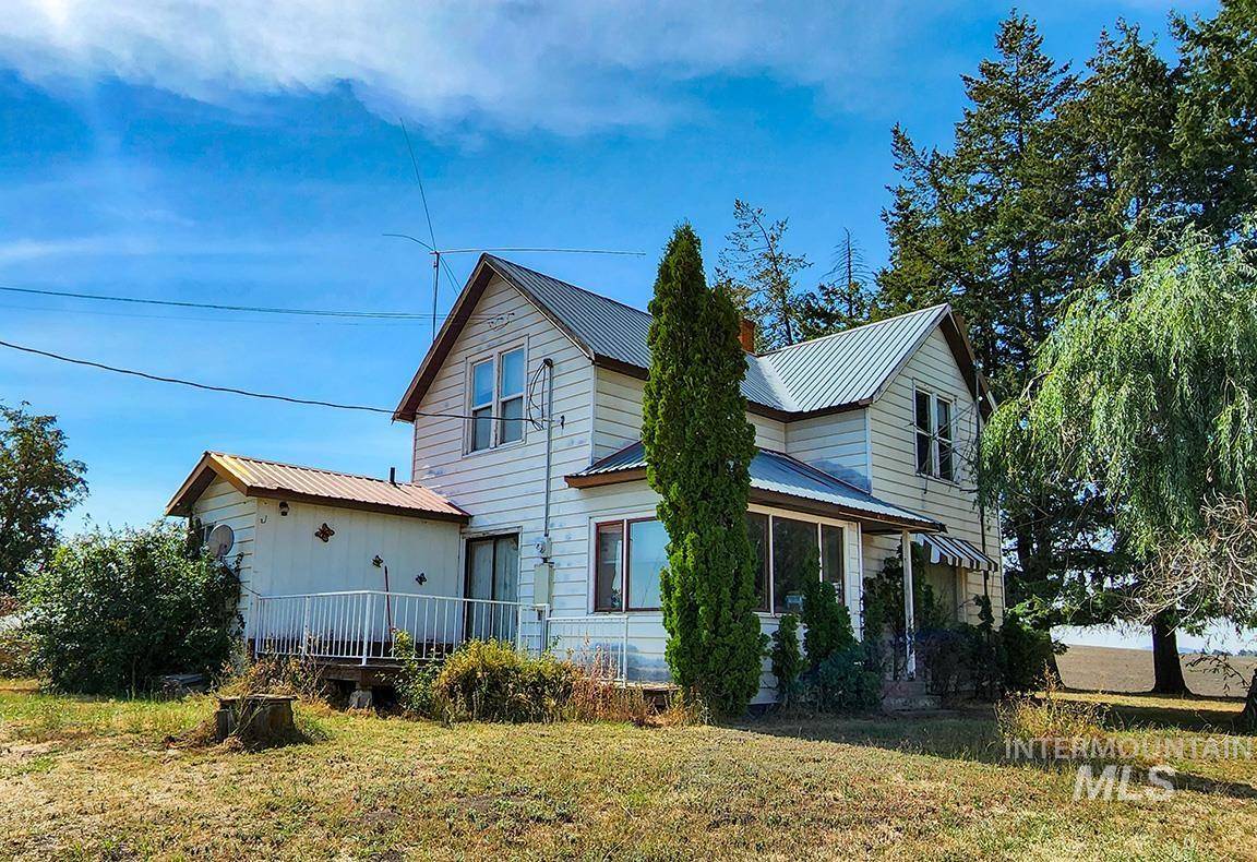 Troy, ID 83871,1041 Camps Canyon Road