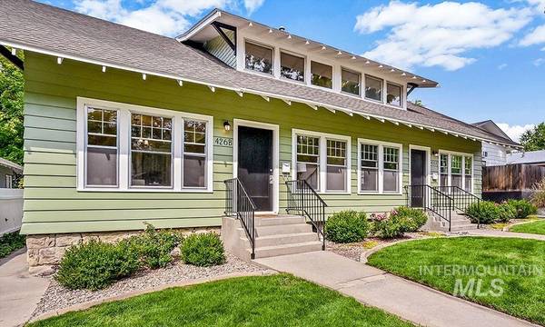 426 W Pueblo St, Boise, ID 83702