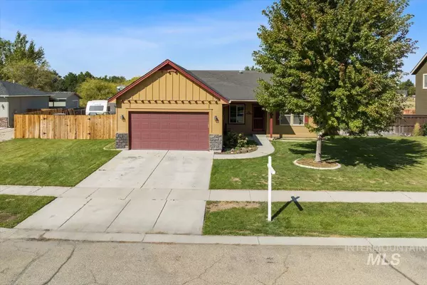 Middleton, ID 83644,414 Creekside Ct.