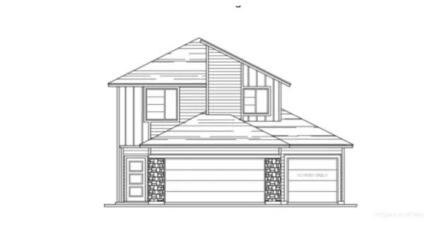 1781 S Seagrass Ave, Meridian, ID 83642