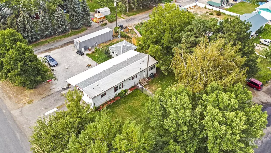 315 W 2nd Ave., Wendell, ID 83355