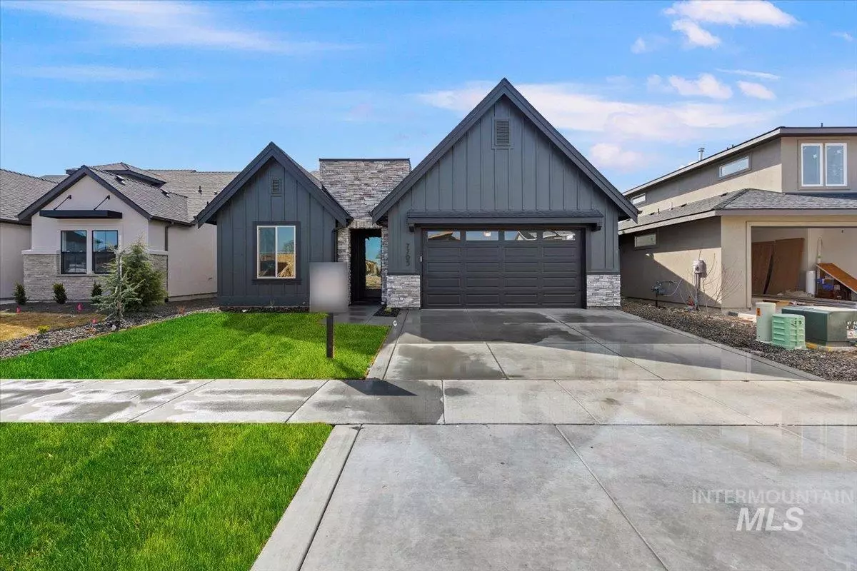 Eagle, ID 83616,647 S Prospector Lane