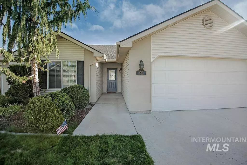 Filer, ID 83328,1007 Laren Lane