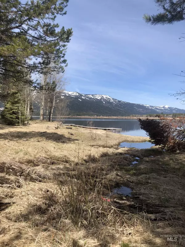 Donnelly, ID 83615-0000,194 Shadows Trail