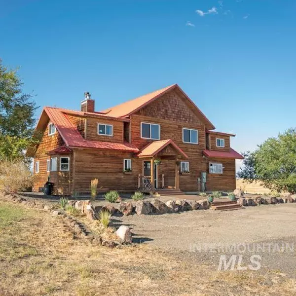 1791 Heinrich Road, Midvale, ID 83645