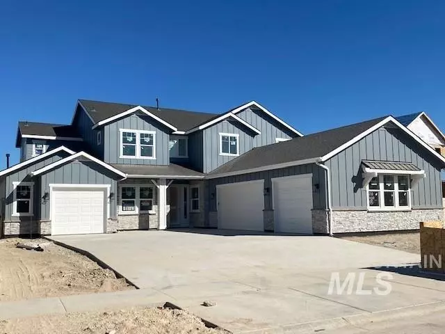 Meridian, ID 83642,6128 S Cubola Way