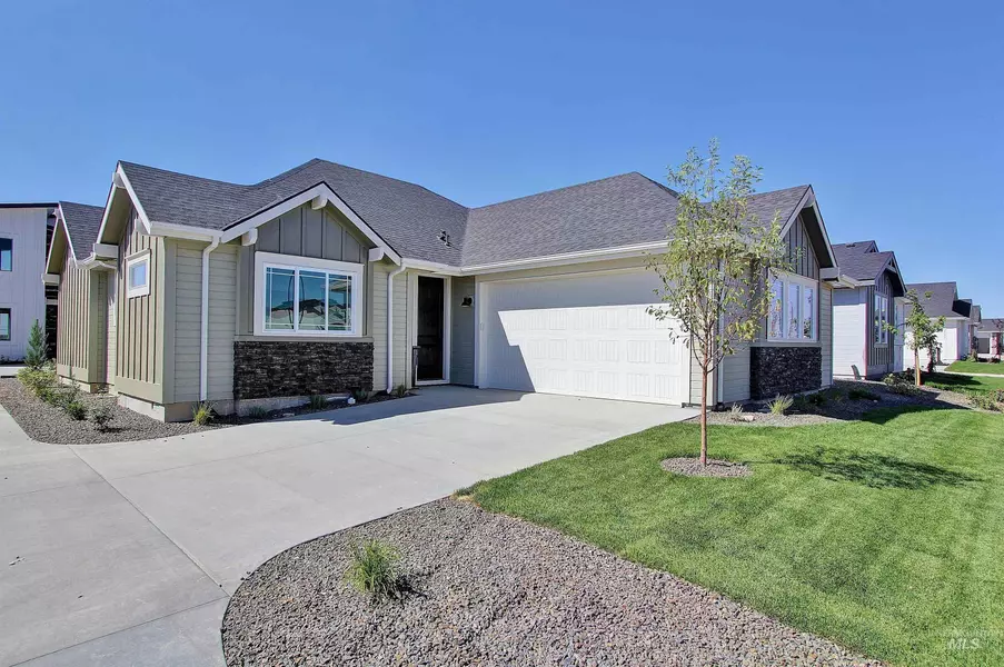 2233 E Valensole St, Meridian, ID 83642